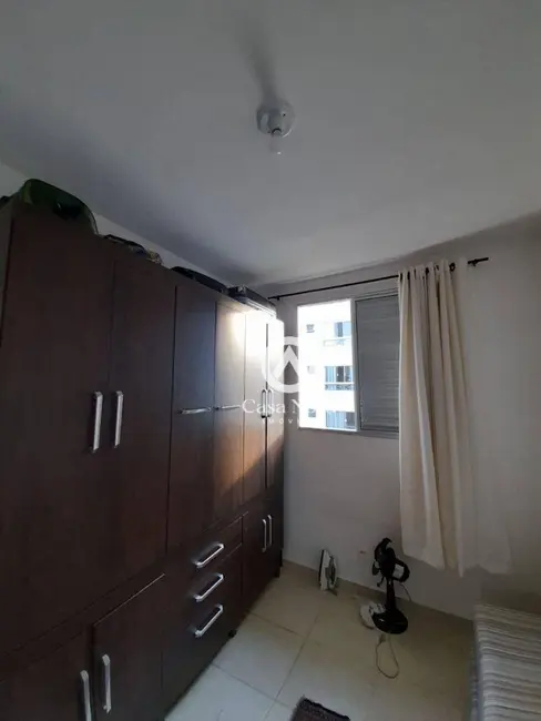 Foto 4 de Apartamento com 2 quartos à venda, 51m2 em Belo Horizonte, Pouso Alegre - MG