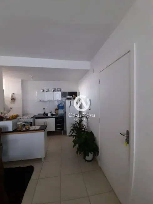 Foto 6 de Apartamento com 2 quartos à venda, 51m2 em Belo Horizonte, Pouso Alegre - MG
