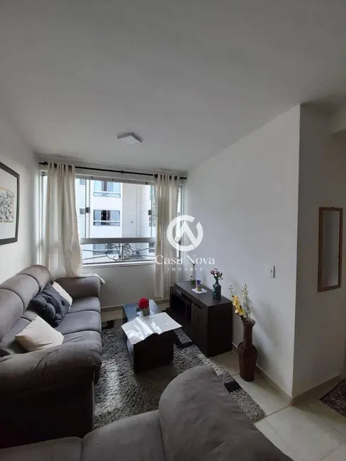 Foto 7 de Apartamento com 2 quartos à venda, 51m2 em Belo Horizonte, Pouso Alegre - MG