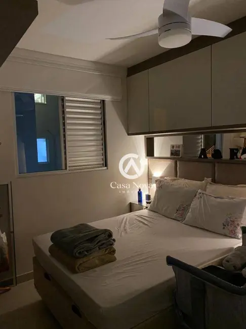 Apartamento com 2 quartos à venda, 51m2 em Belo Horizonte, Pouso Alegre - MG - imagem 4 Foto 4 de Apartamento com 2 quartos à venda, 51m2 em Belo Horizonte, Pouso Alegre - MG