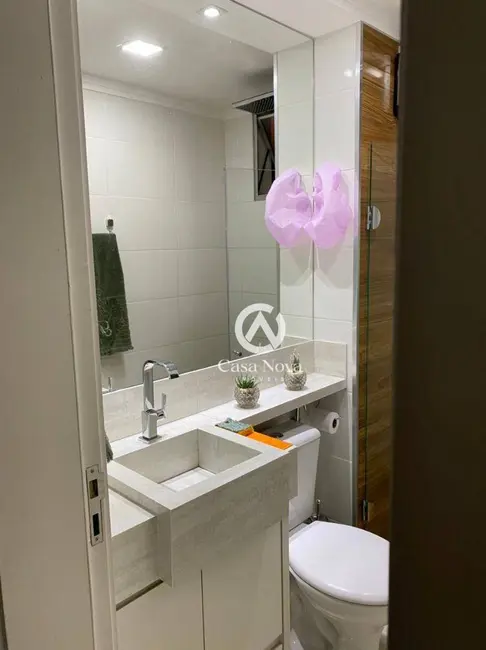 Apartamento com 2 quartos à venda, 51m2 em Belo Horizonte, Pouso Alegre - MG - imagem 8 Foto 8 de Apartamento com 2 quartos à venda, 51m2 em Belo Horizonte, Pouso Alegre - MG
