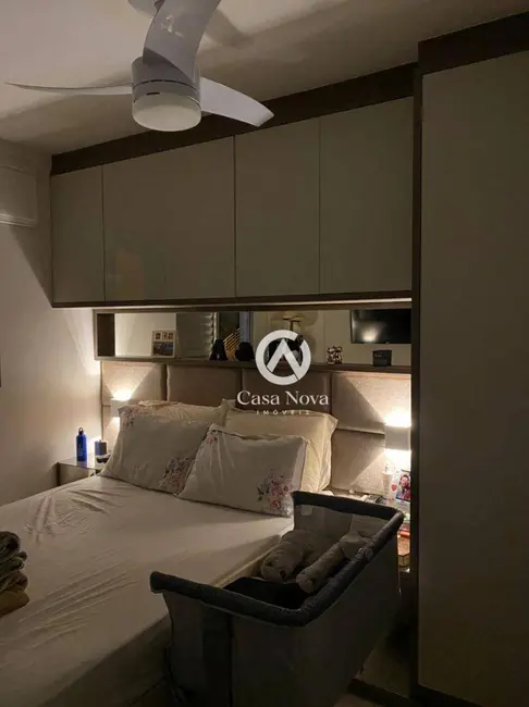 Apartamento com 2 quartos à venda, 51m2 em Belo Horizonte, Pouso Alegre - MG - imagem 5 Foto 5 de Apartamento com 2 quartos à venda, 51m2 em Belo Horizonte, Pouso Alegre - MG