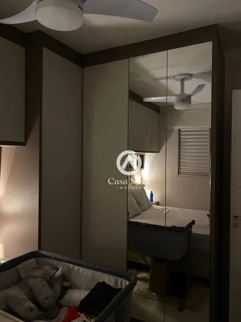 Apartamento com 2 quartos à venda, 51m2 em Belo Horizonte, Pouso Alegre - MG - imagem 3 Foto 3 de Apartamento com 2 quartos à venda, 51m2 em Belo Horizonte, Pouso Alegre - MG