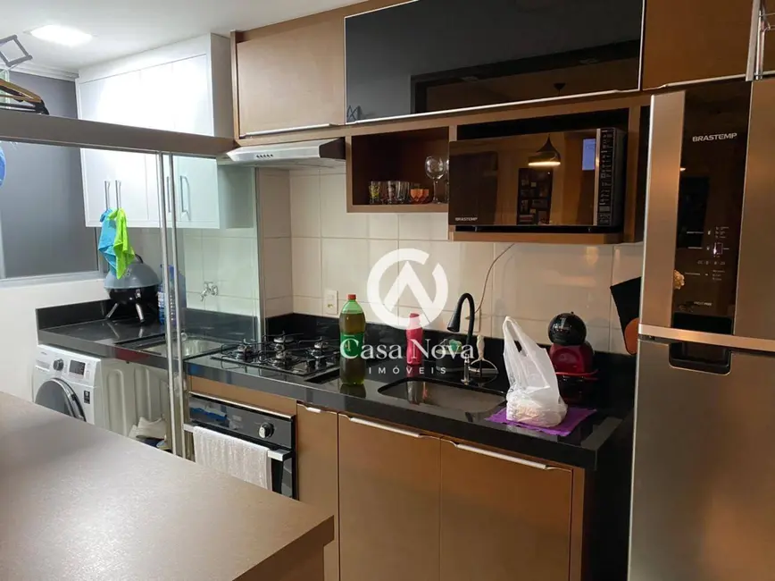 Apartamento com 2 quartos à venda, 51m2 em Belo Horizonte, Pouso Alegre - MG - imagem 6 Foto 6 de Apartamento com 2 quartos à venda, 51m2 em Belo Horizonte, Pouso Alegre - MG