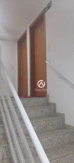 Foto 2 de Cobertura com 2 quartos à venda, 105m2 em Campestre, Santo Andre - SP