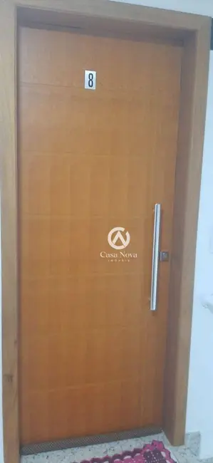 Foto 3 de Cobertura com 2 quartos à venda, 105m2 em Campestre, Santo Andre - SP