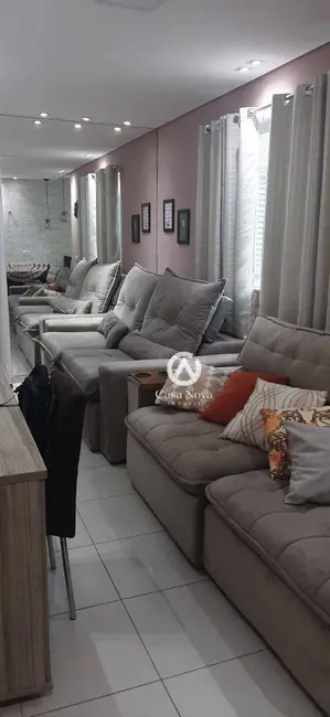 Foto 4 de Cobertura com 2 quartos à venda, 105m2 em Campestre, Santo Andre - SP