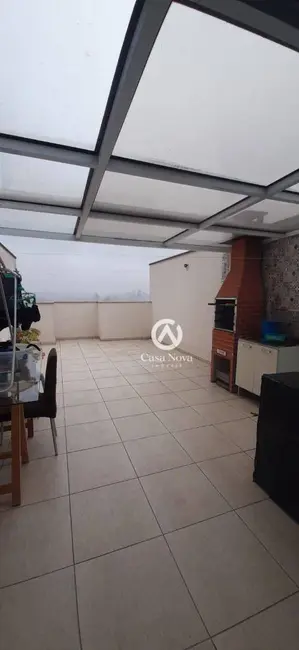 Foto 9 de Cobertura com 2 quartos à venda, 105m2 em Campestre, Santo Andre - SP