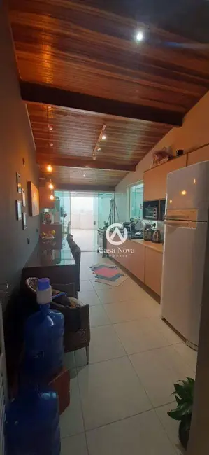 Foto 8 de Cobertura com 2 quartos à venda, 105m2 em Campestre, Santo Andre - SP