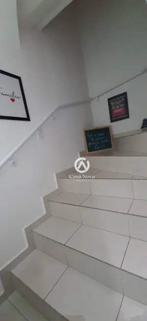 Foto 7 de Cobertura com 2 quartos à venda, 105m2 em Campestre, Santo Andre - SP