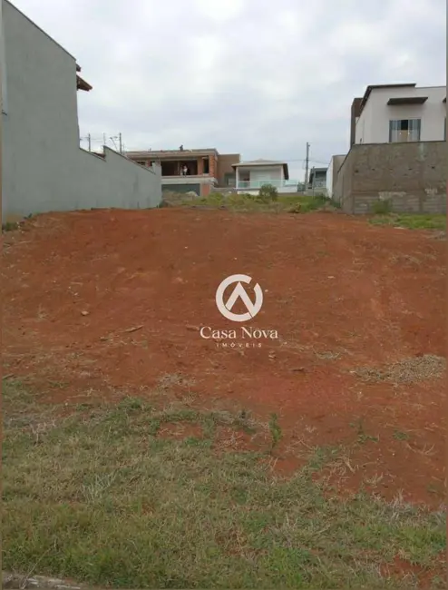 Foto 1 de Terreno / Lote à venda, 300m2 em Residencial Serra Morena, Pouso Alegre - MG