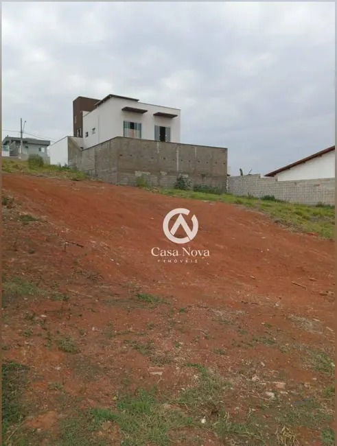 Foto 2 de Terreno / Lote à venda, 300m2 em Residencial Serra Morena, Pouso Alegre - MG