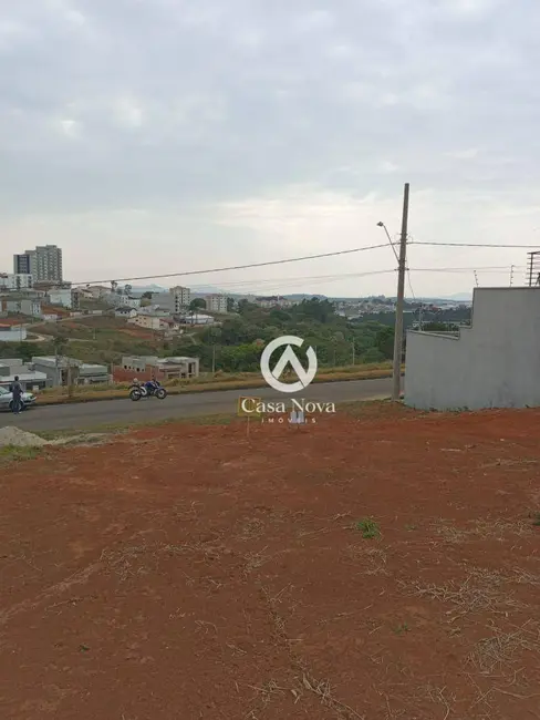 Foto 3 de Terreno / Lote à venda, 300m2 em Residencial Serra Morena, Pouso Alegre - MG