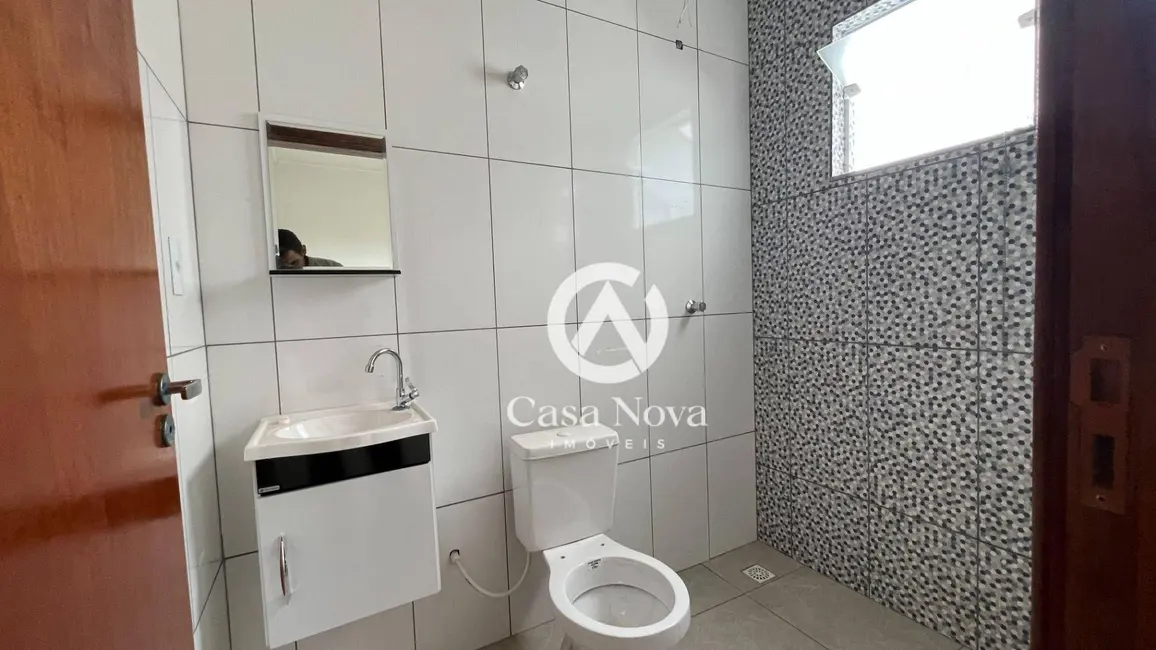 Casa com 3 quartos à venda, 150m2 em Cidade Vergani, Pouso Alegre - MG - imagem 7 Foto 7 de Casa com 3 quartos à venda, 150m2 em Cidade Vergani, Pouso Alegre - MG