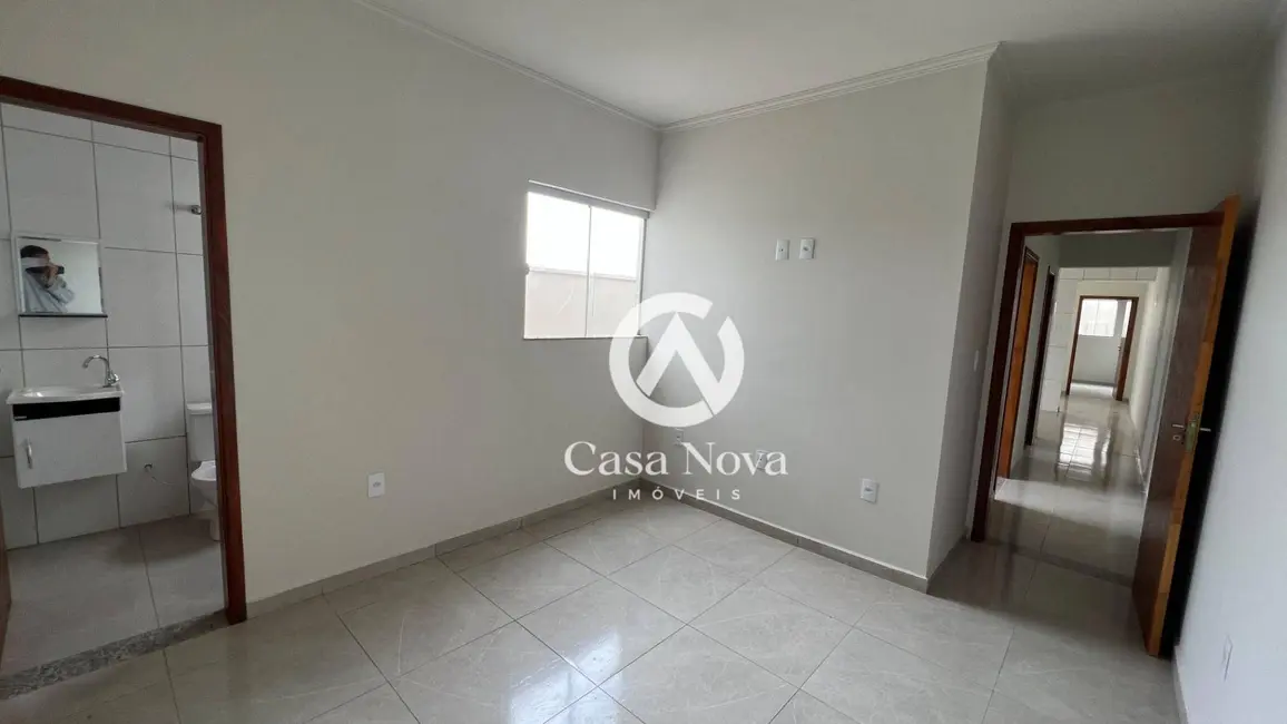 Casa com 3 quartos à venda, 150m2 em Cidade Vergani, Pouso Alegre - MG - imagem 5 Foto 5 de Casa com 3 quartos à venda, 150m2 em Cidade Vergani, Pouso Alegre - MG