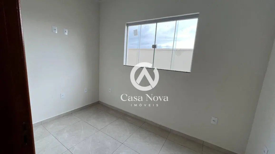 Casa com 3 quartos à venda, 150m2 em Cidade Vergani, Pouso Alegre - MG - imagem 8 Foto 8 de Casa com 3 quartos à venda, 150m2 em Cidade Vergani, Pouso Alegre - MG