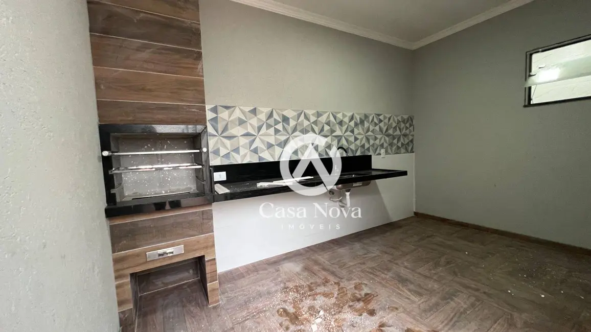 Casa com 3 quartos à venda, 150m2 em Cidade Vergani, Pouso Alegre - MG - imagem 4 Foto 4 de Casa com 3 quartos à venda, 150m2 em Cidade Vergani, Pouso Alegre - MG