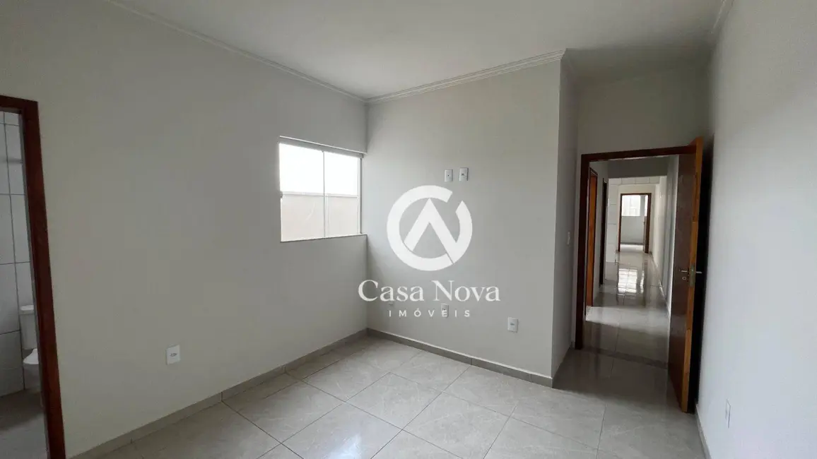 Casa com 3 quartos à venda, 150m2 em Cidade Vergani, Pouso Alegre - MG - imagem 6 Foto 6 de Casa com 3 quartos à venda, 150m2 em Cidade Vergani, Pouso Alegre - MG