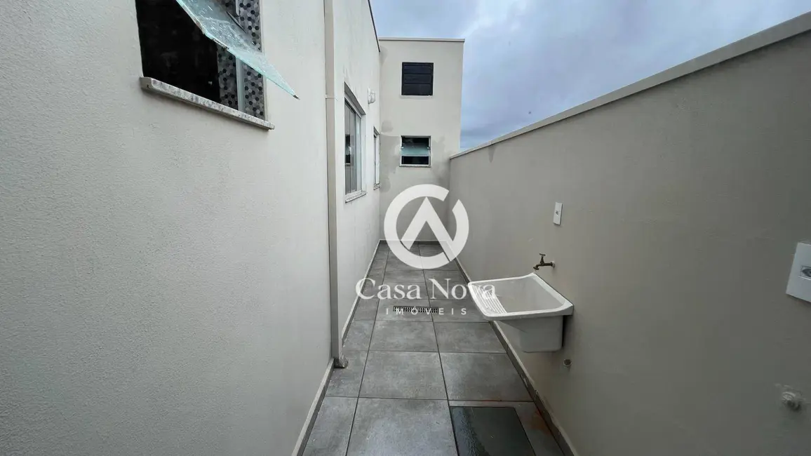 Casa com 3 quartos à venda, 150m2 em Cidade Vergani, Pouso Alegre - MG - imagem 9 Foto 9 de Casa com 3 quartos à venda, 150m2 em Cidade Vergani, Pouso Alegre - MG