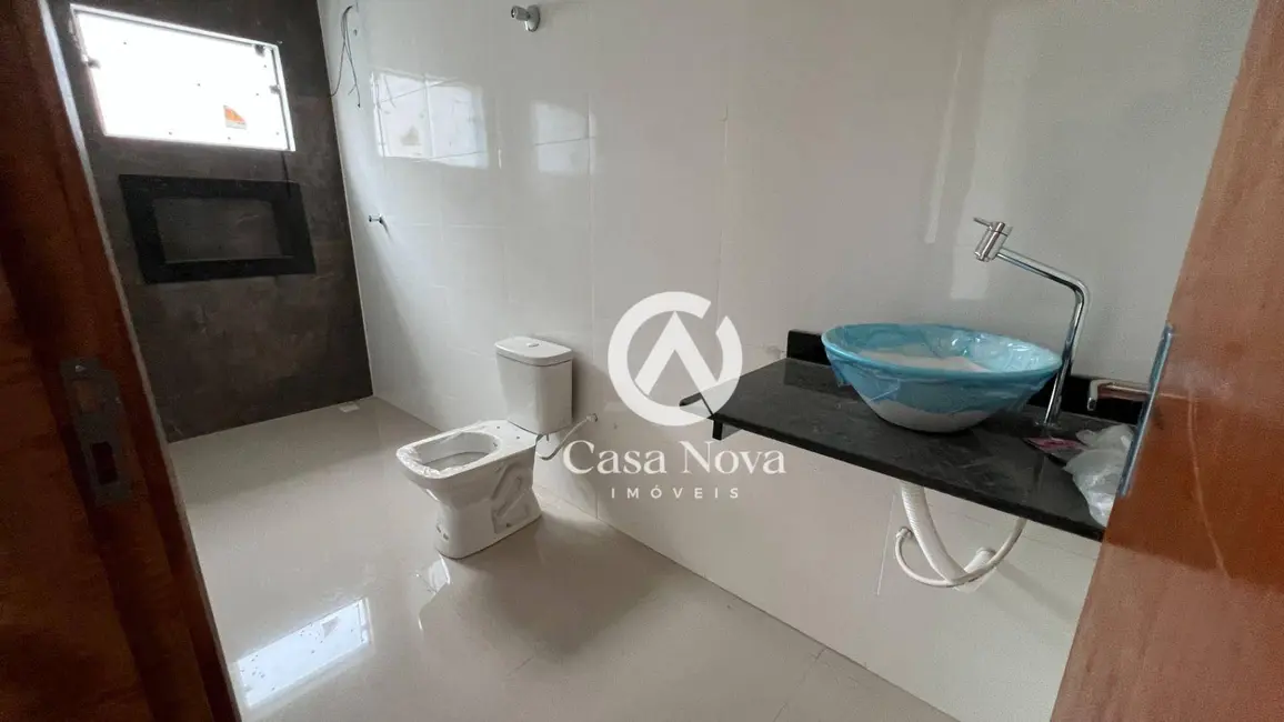 Casa com 3 quartos à venda, 150m2 em Cidade Vergani, Pouso Alegre - MG - imagem 7 Foto 7 de Casa com 3 quartos à venda, 150m2 em Cidade Vergani, Pouso Alegre - MG