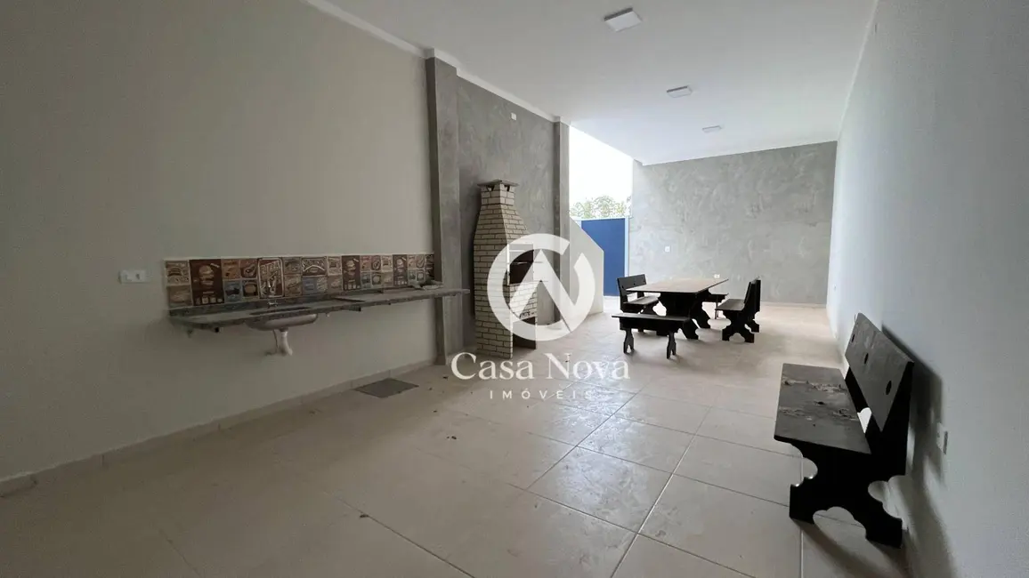 Casa com 3 quartos à venda, 150m2 em Cidade Vergani, Pouso Alegre - MG - imagem 3 Foto 3 de Casa com 3 quartos à venda, 150m2 em Cidade Vergani, Pouso Alegre - MG