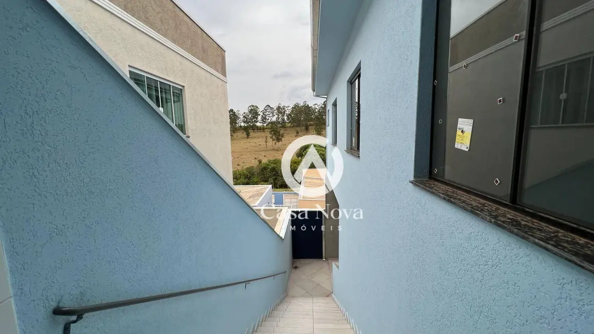 Casa com 3 quartos à venda, 150m2 em Cidade Vergani, Pouso Alegre - MG - imagem 5 Foto 5 de Casa com 3 quartos à venda, 150m2 em Cidade Vergani, Pouso Alegre - MG