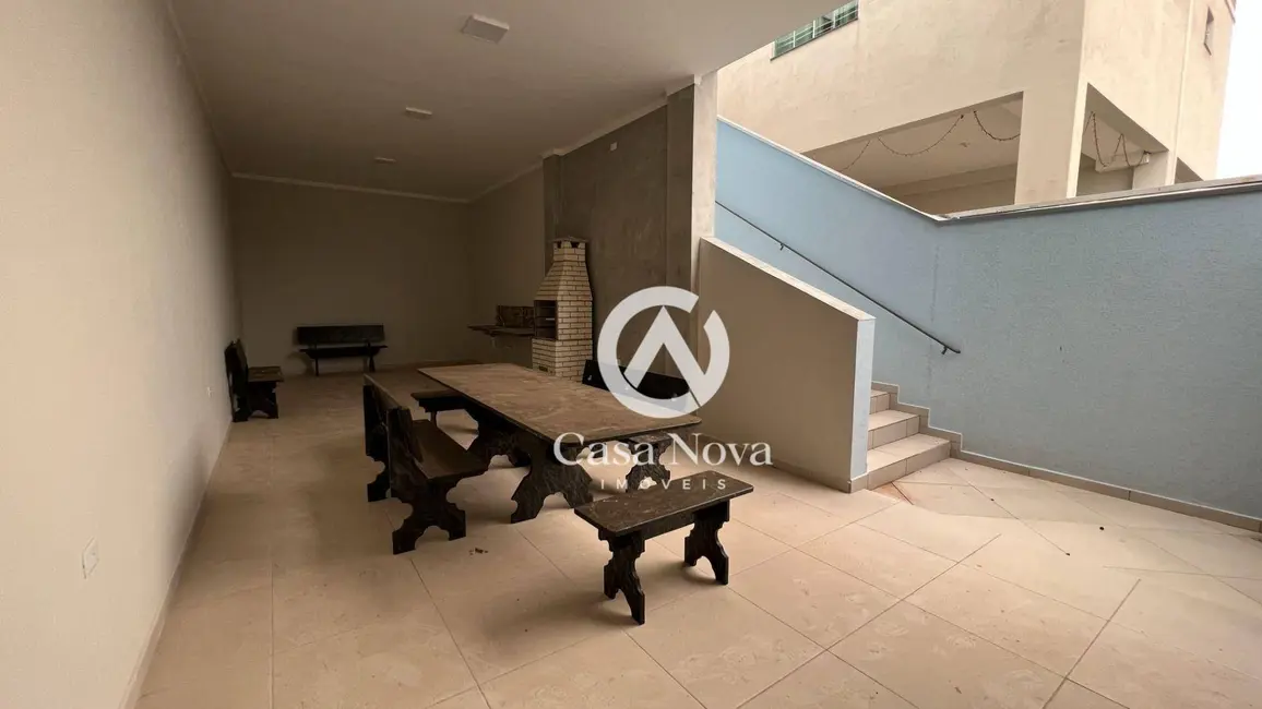 Casa com 3 quartos à venda, 150m2 em Cidade Vergani, Pouso Alegre - MG - imagem 4 Foto 4 de Casa com 3 quartos à venda, 150m2 em Cidade Vergani, Pouso Alegre - MG