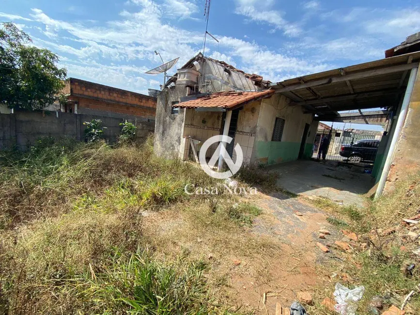 Casa com 2 quartos à venda, 219m2 em São João, Pouso Alegre - MG - imagem 7 Foto 7 de Casa com 2 quartos à venda, 219m2 em São João, Pouso Alegre - MG
