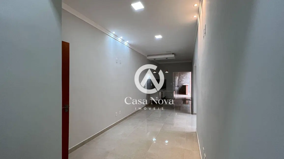 Foto 5 de Casa com 3 quartos à venda, 150m2 em Cidade Vergani, Pouso Alegre - MG