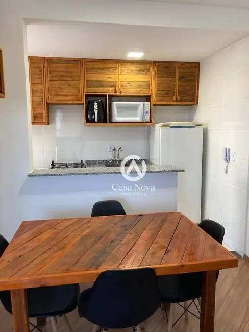 Apartamento com 2 quartos à venda, 48m2 em Pouso Alegre - MG - imagem 4 Foto 4 de Apartamento com 2 quartos à venda, 48m2 em Pouso Alegre - MG