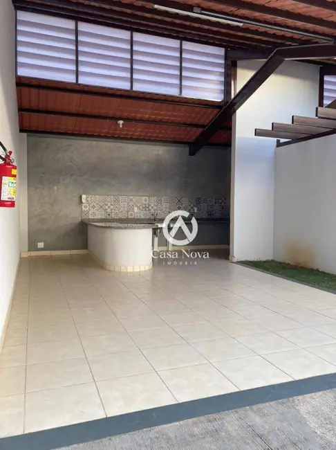 Apartamento com 2 quartos à venda, 48m2 em Pouso Alegre - MG - imagem 8 Foto 8 de Apartamento com 2 quartos à venda, 48m2 em Pouso Alegre - MG