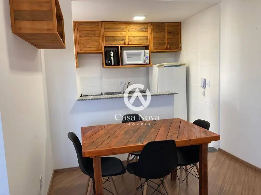 Apartamento com 2 quartos à venda, 48m2 em Pouso Alegre - MG - imagem 3 Foto 3 de Apartamento com 2 quartos à venda, 48m2 em Pouso Alegre - MG