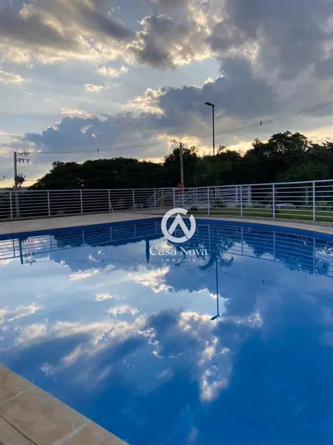 Apartamento com 2 quartos à venda, 48m2 em Pouso Alegre - MG - imagem 7 Foto 7 de Apartamento com 2 quartos à venda, 48m2 em Pouso Alegre - MG