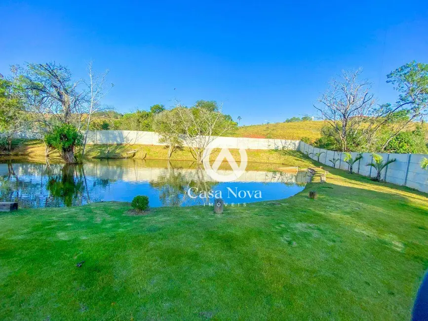 Foto 6 de Chácara com 4 quartos à venda, 2300m2 em Silvianopolis - MG