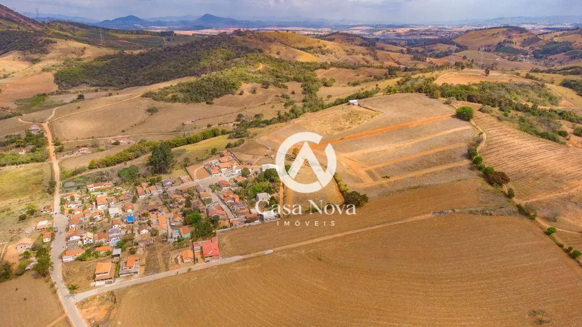 Foto 6 de Terreno / Lote à venda, 240m2 em Centro, Sao Sebastiao Da Bela Vista - MG