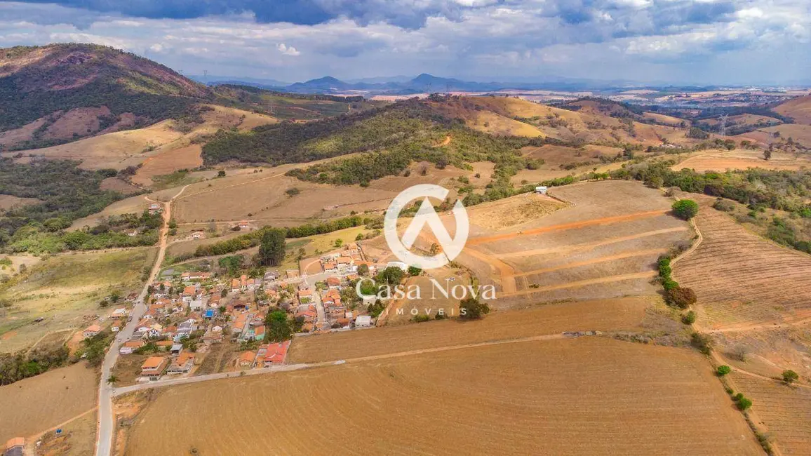 Foto 5 de Terreno / Lote à venda, 240m2 em Centro, Sao Sebastiao Da Bela Vista - MG