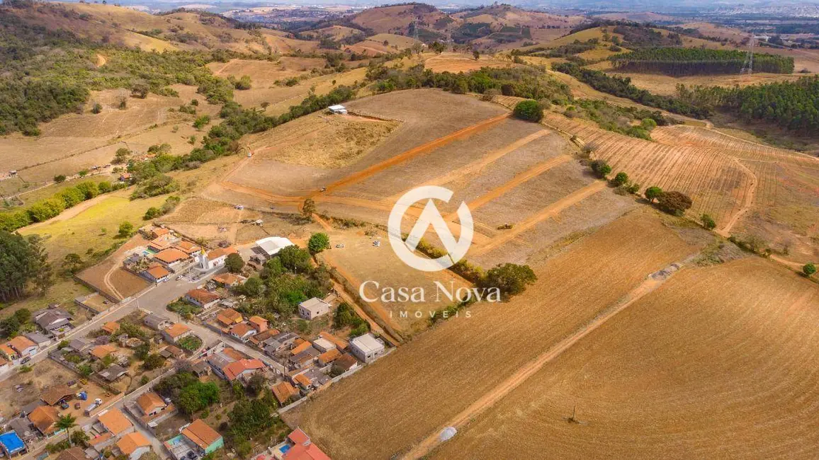 Foto 8 de Terreno / Lote à venda, 240m2 em Centro, Sao Sebastiao Da Bela Vista - MG