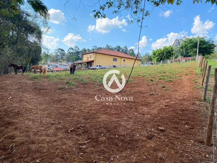 Foto 2 de Terreno / Lote à venda, 1500m2 em Congonhal - MG