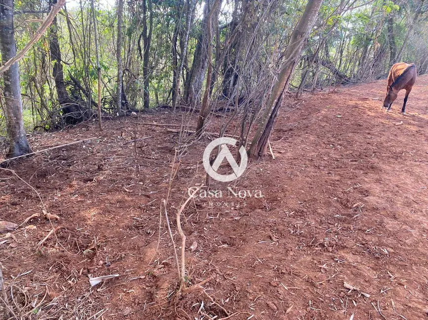 Foto 3 de Terreno / Lote à venda, 1500m2 em Congonhal - MG
