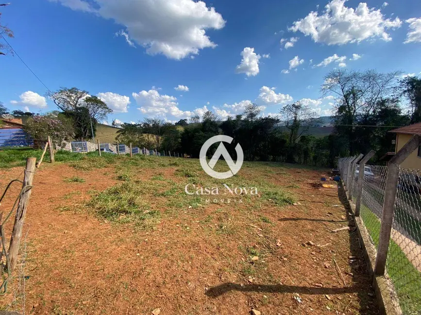 Foto 6 de Terreno / Lote à venda, 1500m2 em Congonhal - MG