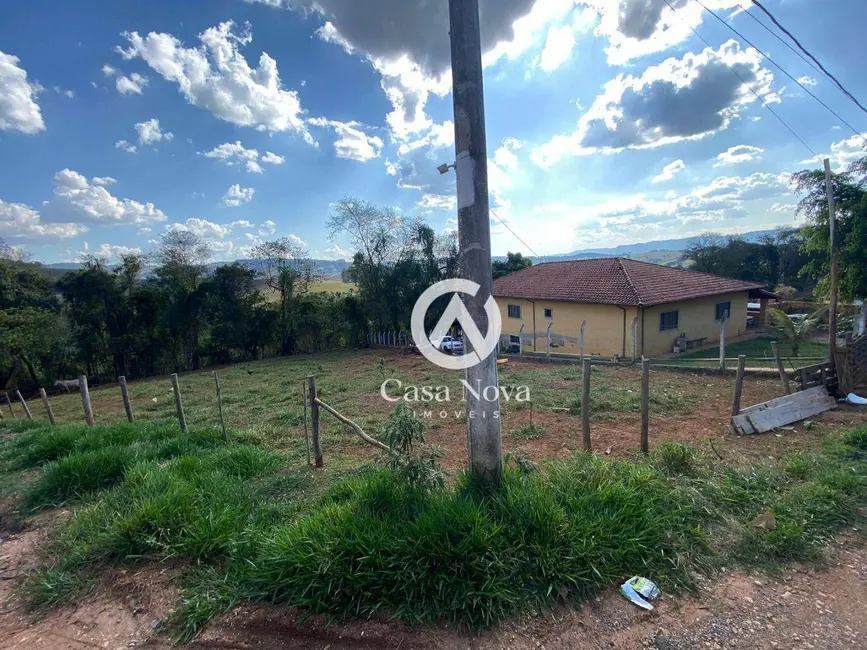 Foto 4 de Terreno / Lote à venda, 1500m2 em Congonhal - MG