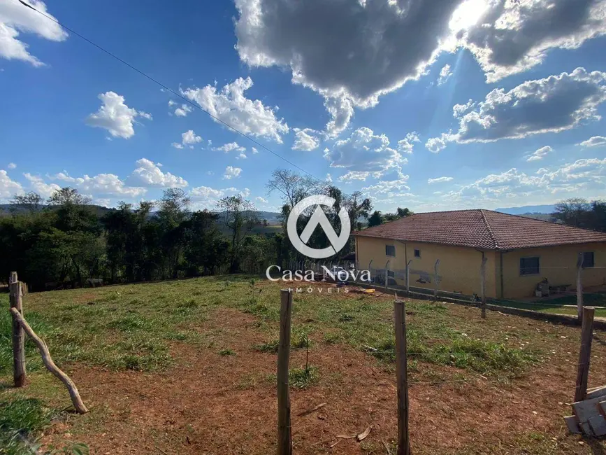 Foto 5 de Terreno / Lote à venda, 1500m2 em Congonhal - MG