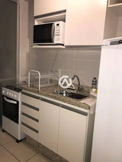 Foto 8 de Apartamento com 2 quartos à venda, 49m2 em Faisqueira, Pouso Alegre - MG