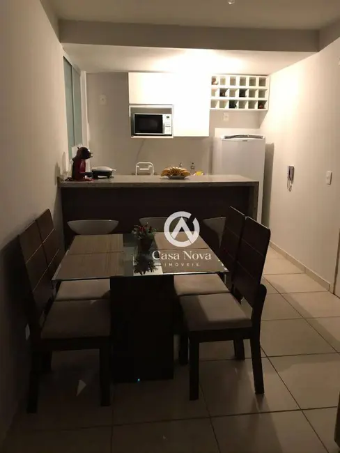 Foto 6 de Apartamento com 2 quartos à venda, 49m2 em Faisqueira, Pouso Alegre - MG