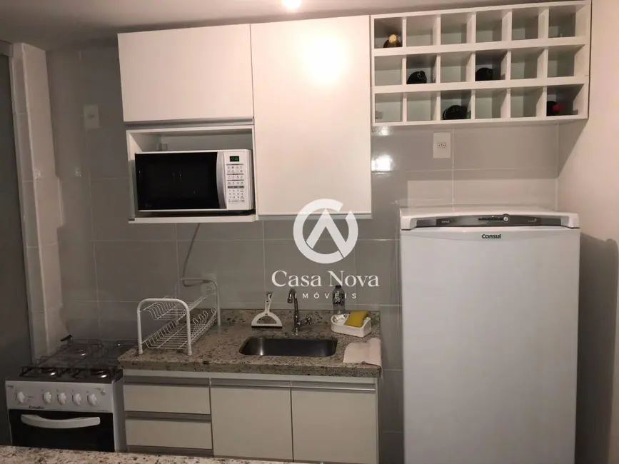 Foto 5 de Apartamento com 2 quartos à venda, 49m2 em Faisqueira, Pouso Alegre - MG