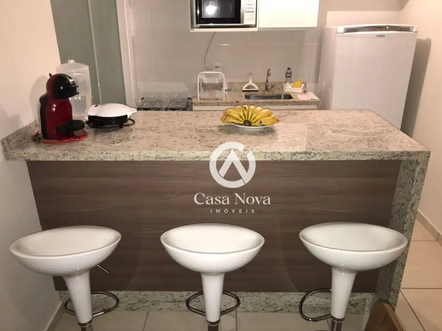 Foto 4 de Apartamento com 2 quartos à venda, 49m2 em Faisqueira, Pouso Alegre - MG