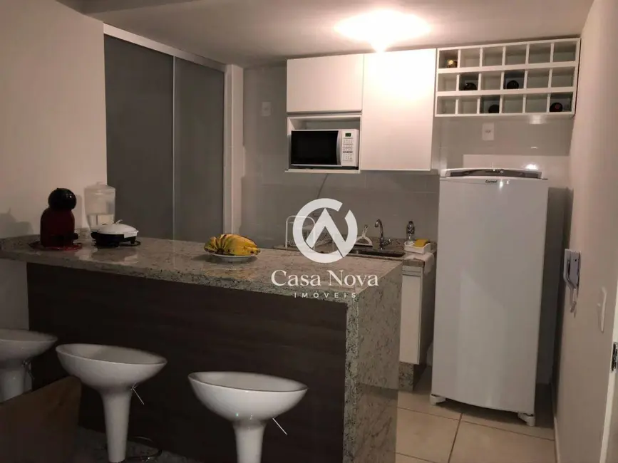 Foto 3 de Apartamento com 2 quartos à venda, 49m2 em Faisqueira, Pouso Alegre - MG