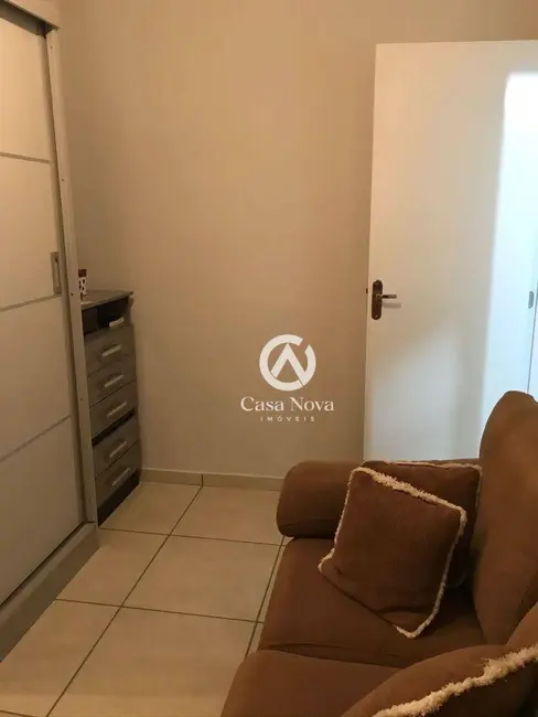 Foto 1 de Apartamento com 2 quartos à venda, 49m2 em Faisqueira, Pouso Alegre - MG