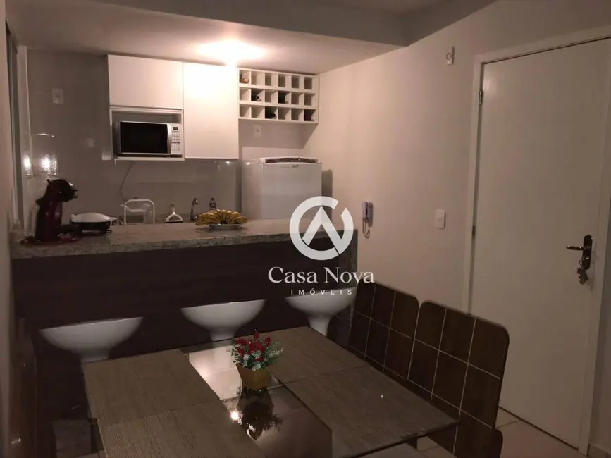 Foto 7 de Apartamento com 2 quartos à venda, 49m2 em Faisqueira, Pouso Alegre - MG
