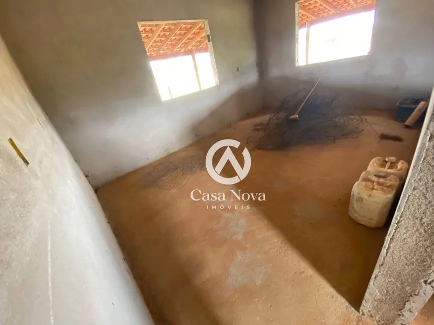 Chácara com 3 quartos à venda, 1500m2 em Pouso Alegre - MG - imagem 8 Foto 8 de Chácara com 3 quartos à venda, 1500m2 em Pouso Alegre - MG